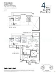 The LakeGarden Residences (D22), Condominium #548801861
